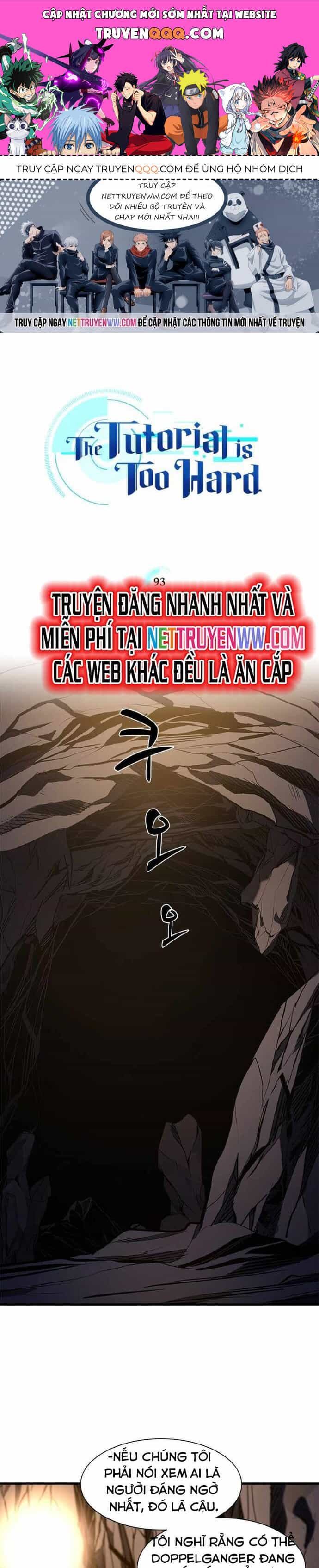 Hầm Ngục Hướng Dẫn Cấp Địa Ngục - Chương 93 - ảnh 1