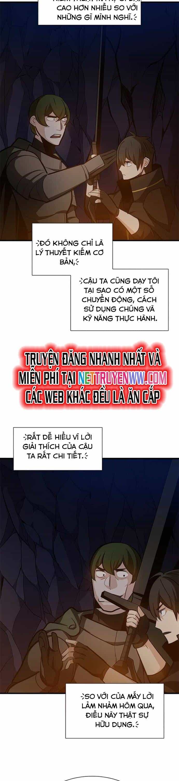 Hầm Ngục Hướng Dẫn Cấp Địa Ngục - Chương 95 - ảnh 25