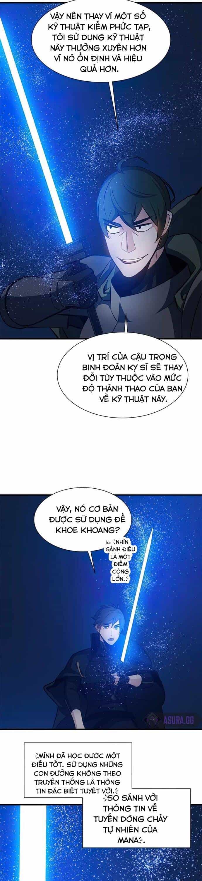 Hầm Ngục Hướng Dẫn Cấp Địa Ngục - Chương 95 - ảnh 31