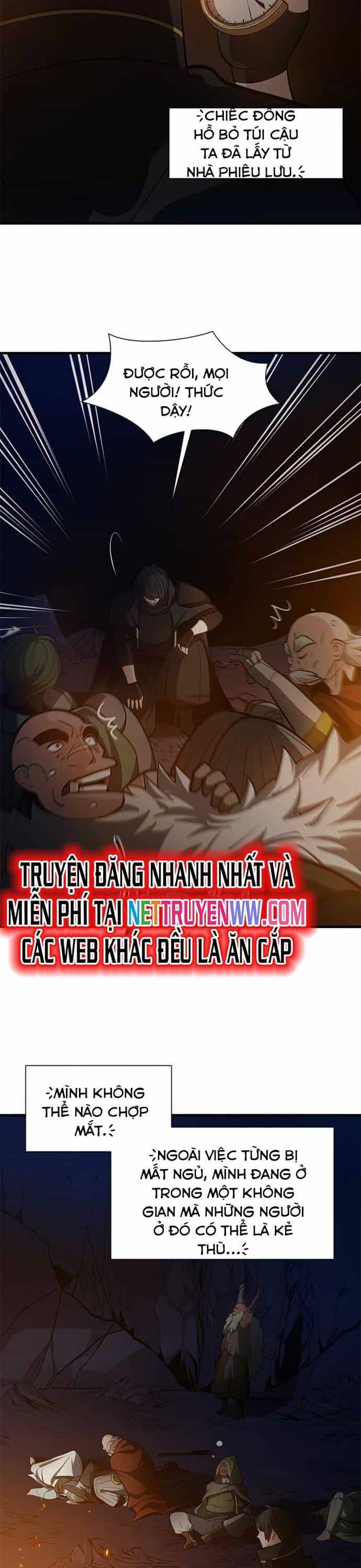 Hầm Ngục Hướng Dẫn Cấp Địa Ngục - Chương 95 - ảnh 9