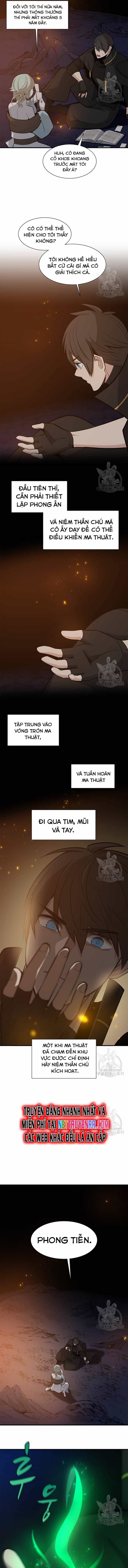 Hầm Ngục Hướng Dẫn Cấp Địa Ngục - Chương 96 - ảnh 13