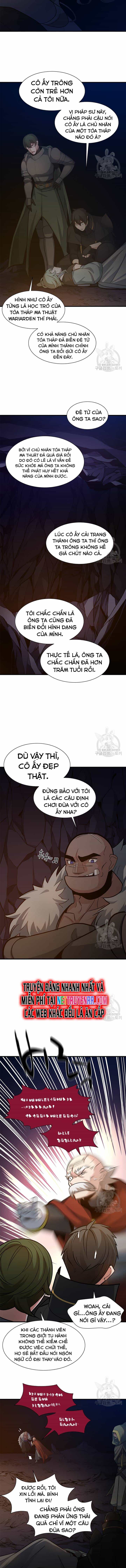 Hầm Ngục Hướng Dẫn Cấp Địa Ngục - Chương 96 - ảnh 2
