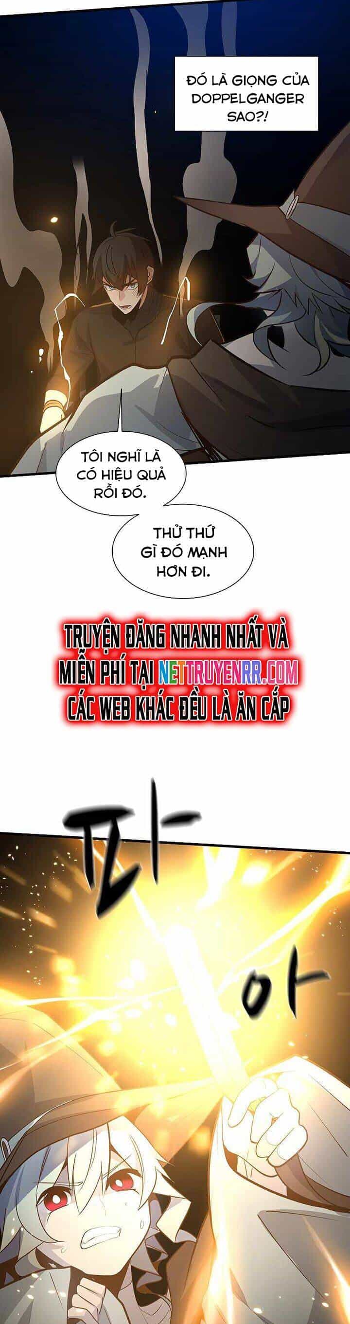 Hầm Ngục Hướng Dẫn Cấp Địa Ngục - Chương 99 - ảnh 16