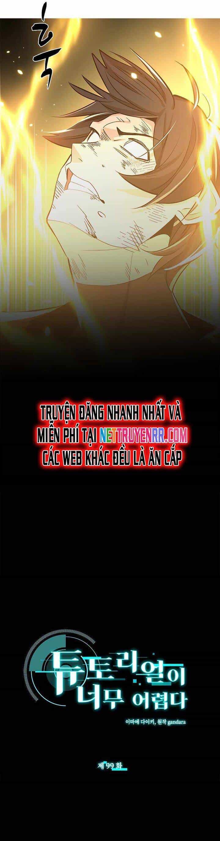 Hầm Ngục Hướng Dẫn Cấp Địa Ngục - Chương 99 - ảnh 25