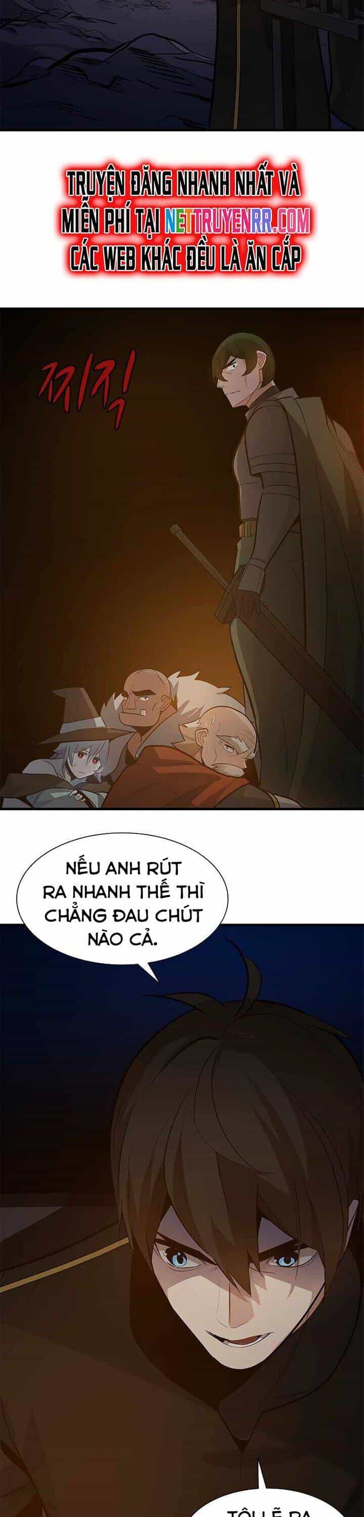 Hầm Ngục Hướng Dẫn Cấp Địa Ngục - Chương 99 - ảnh 5