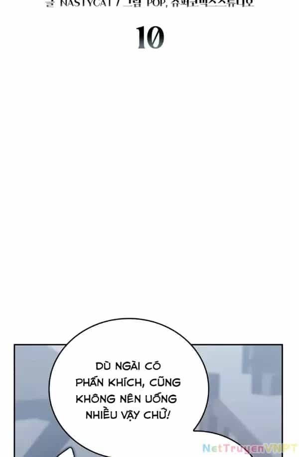 Hầm Ngục Mạnh Nhất - Chương 10 - ảnh 2