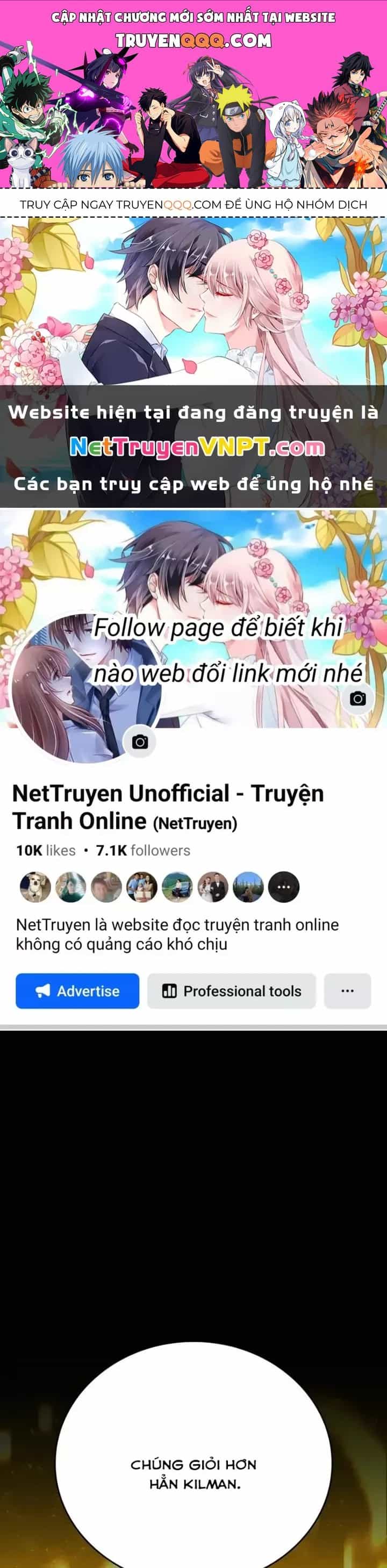 Hầm Ngục Mạnh Nhất - Chương 15 - ảnh 1