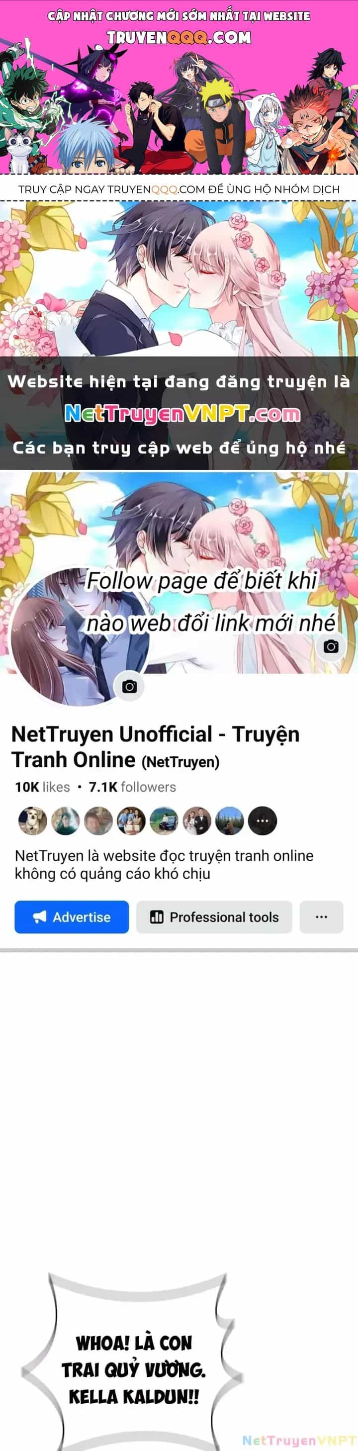 Hầm Ngục Mạnh Nhất - Chương 16 - ảnh 1