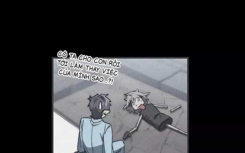 Hầm Ngục Mạnh Nhất - Chương 2 - ảnh 109
