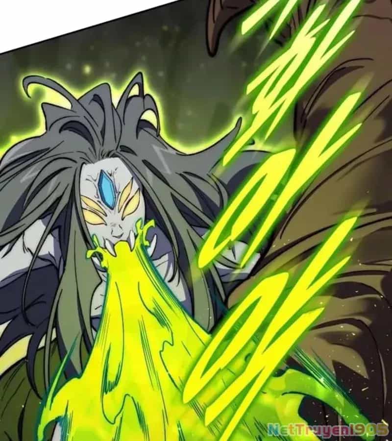 Hầm Ngục Mạnh Nhất - Chương 30 - ảnh 47