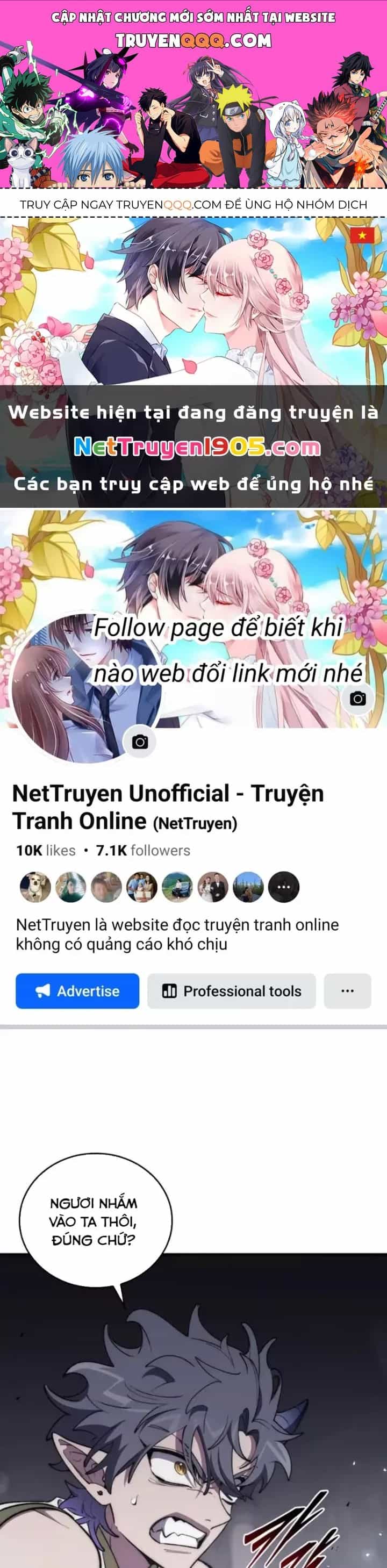 Hầm Ngục Mạnh Nhất - Chương 40 - ảnh 1