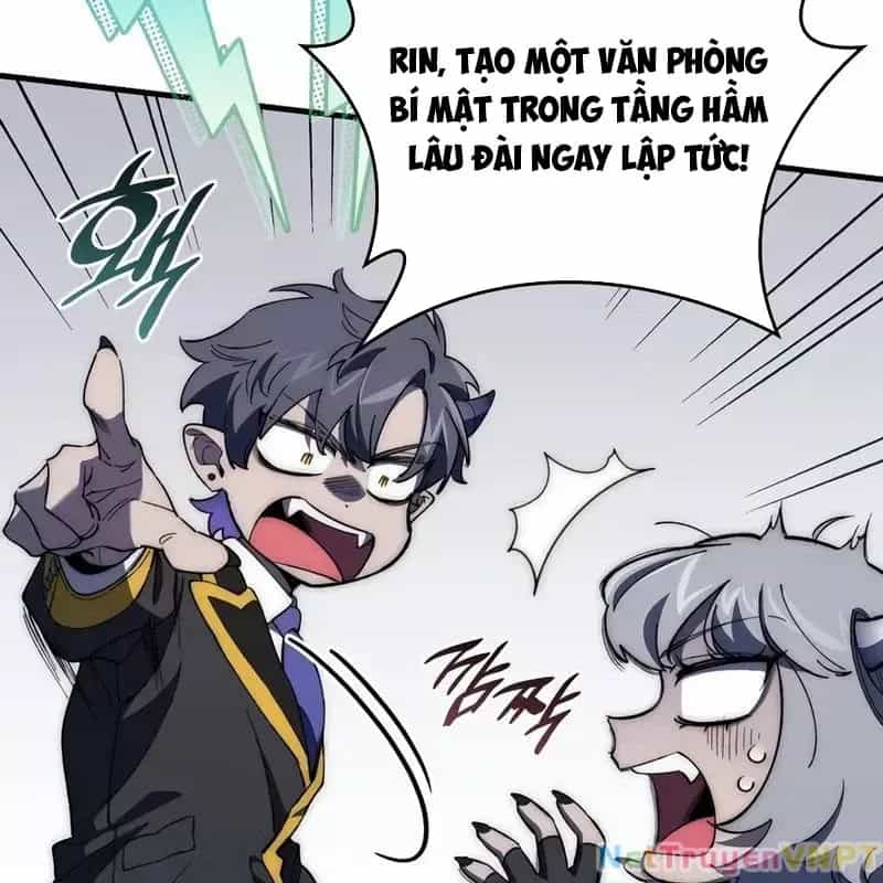 Hầm Ngục Mạnh Nhất - Chương 4 - ảnh 8