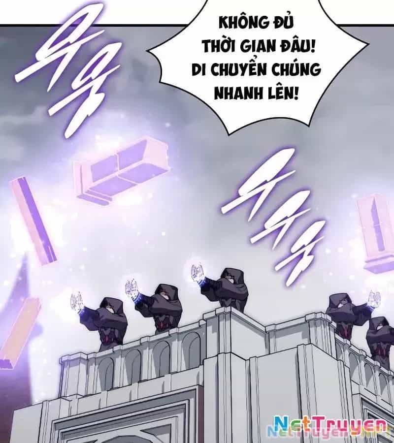 Hầm Ngục Mạnh Nhất - Chương 5 - ảnh 16