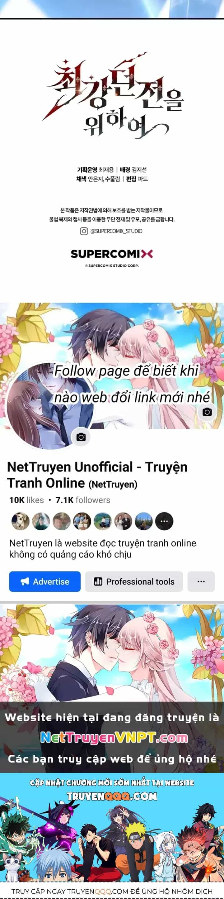 Hầm Ngục Mạnh Nhất - Chương 8 - ảnh 273