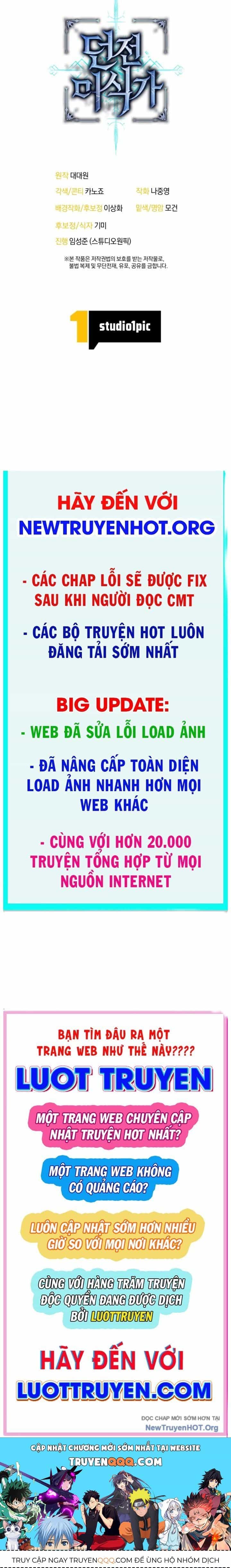 Hầm Ngục Ngon Lành - Chương 2 - ảnh 136