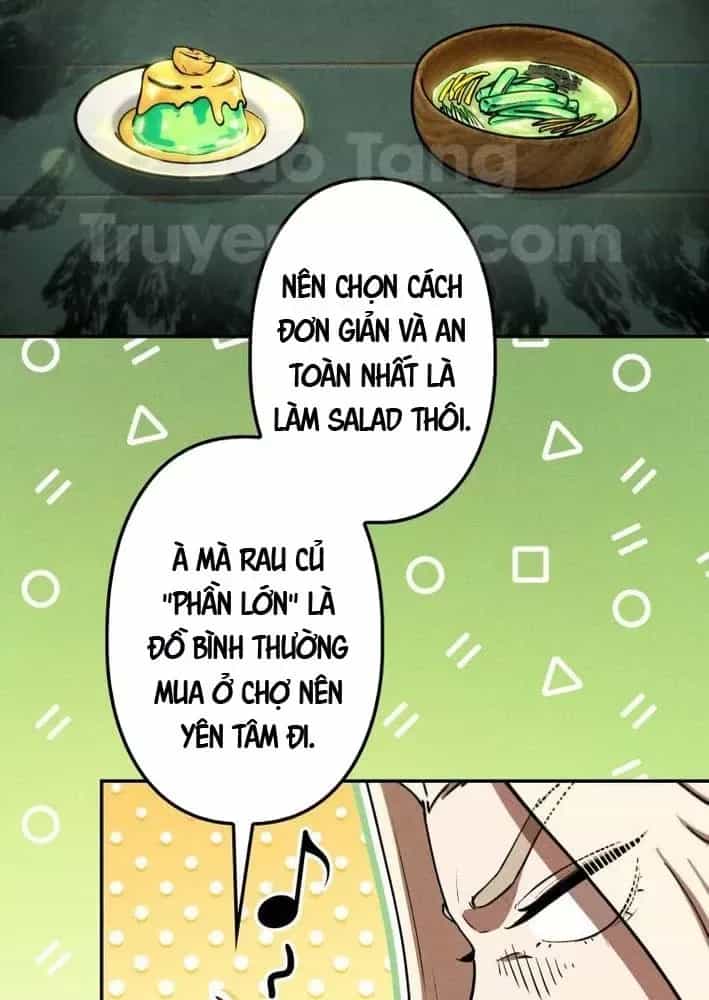 Hầm Ngục Ngon Lành - Chương 23 - ảnh 63