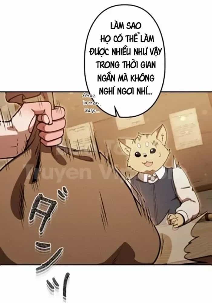 Hầm Ngục Ngon Lành - Chương 24 - ảnh 48