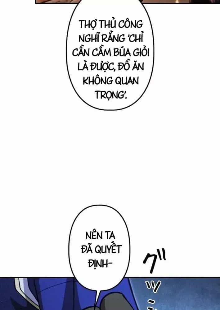 Hầm Ngục Ngon Lành - Chương 28 - ảnh 74