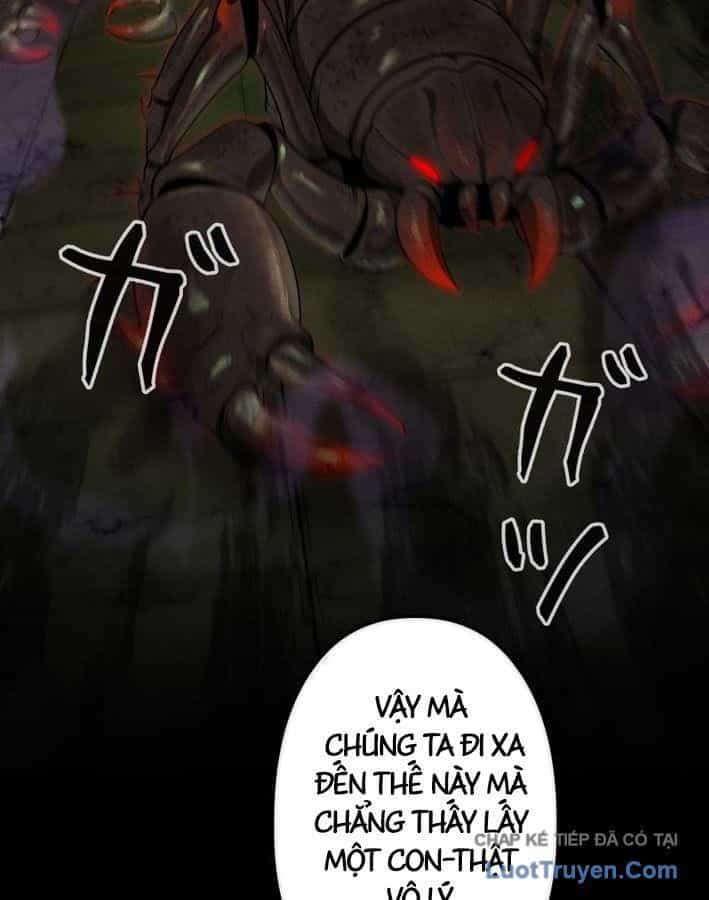 Hầm Ngục Ngon Lành - Chương 32 - ảnh 137