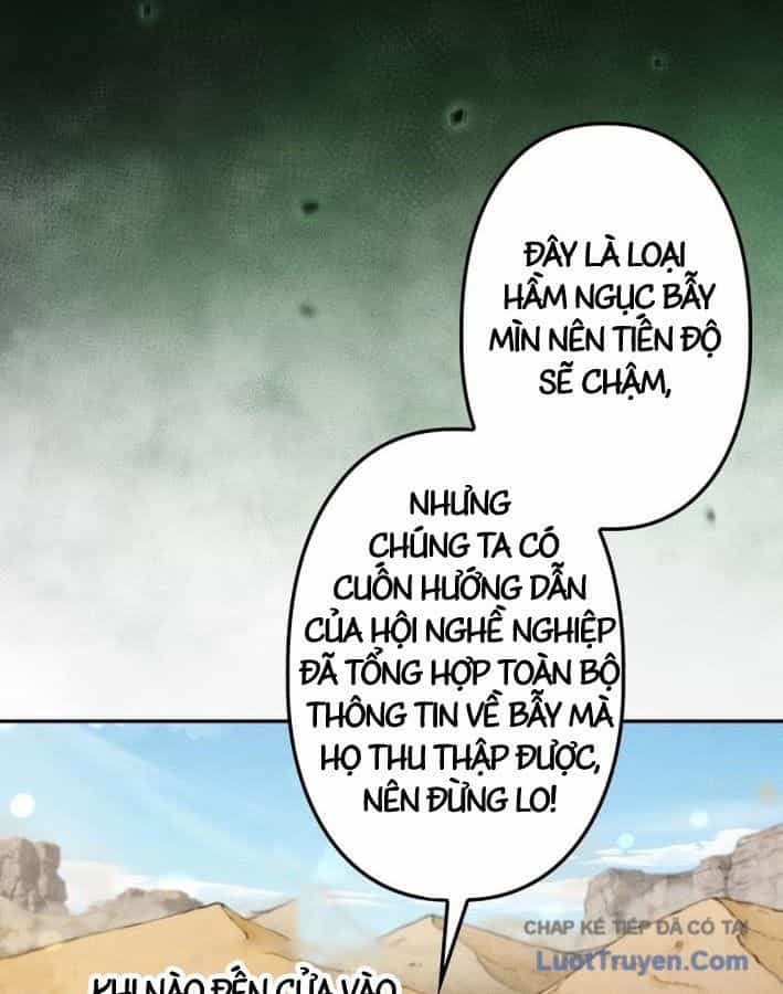 Hầm Ngục Ngon Lành - Chương 32 - ảnh 22