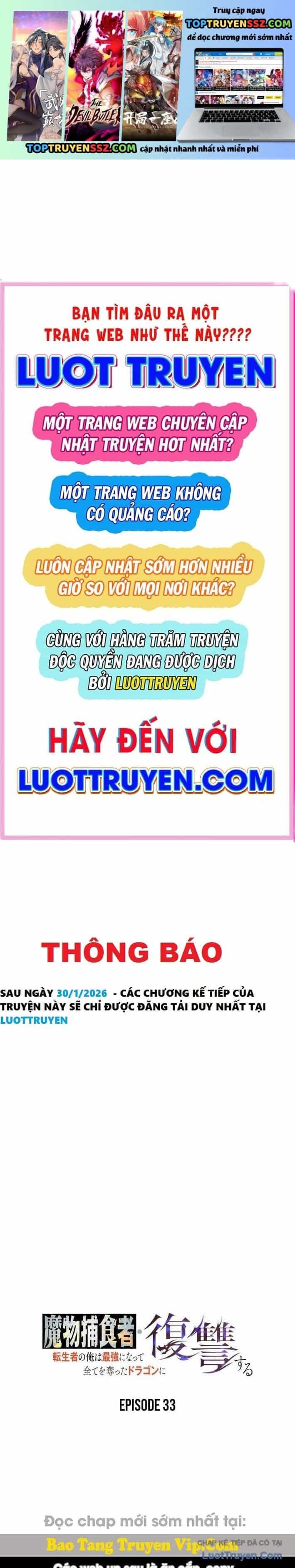 Hầm Ngục Ngon Lành - Chương 33 - ảnh 2