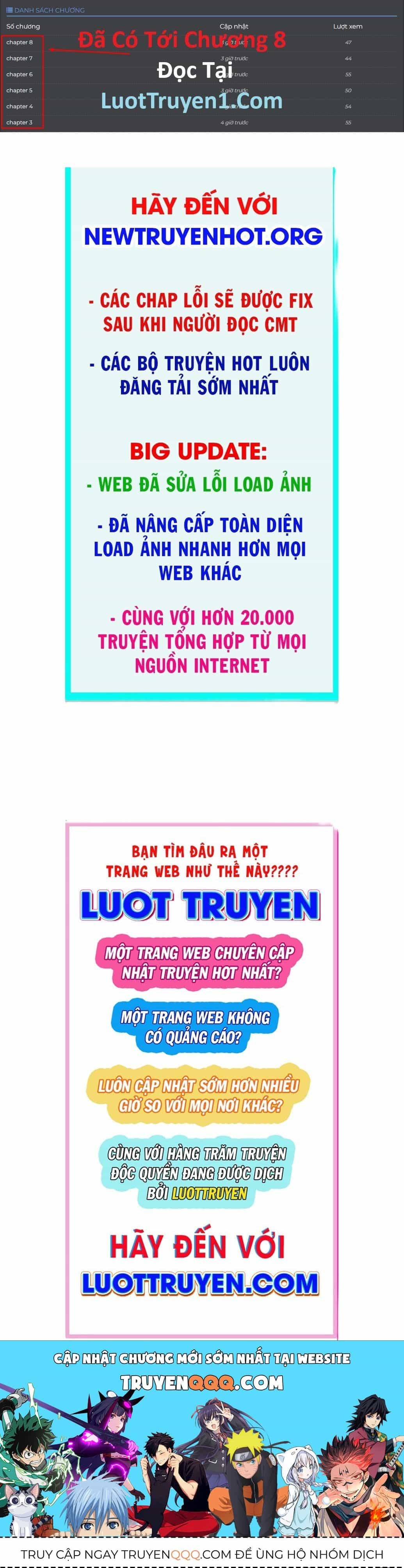 Hầm Ngục Ngon Lành - Chương 4 - ảnh 134