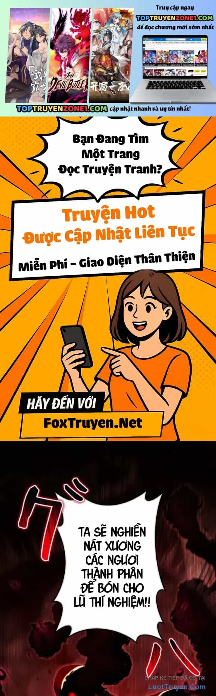 Hầm Ngục Ngon Lành - Chương 40 - ảnh 2