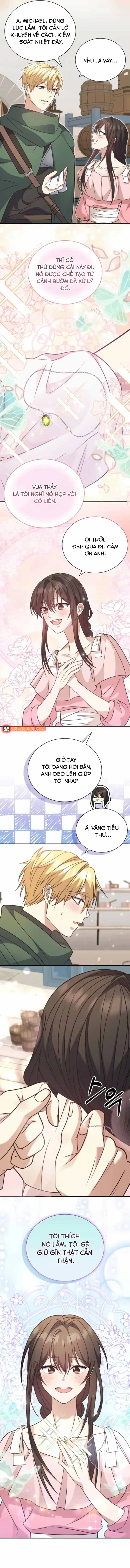 Hầm Ngục Thơm Mùi Gà Rán - Chương 14 - ảnh 15