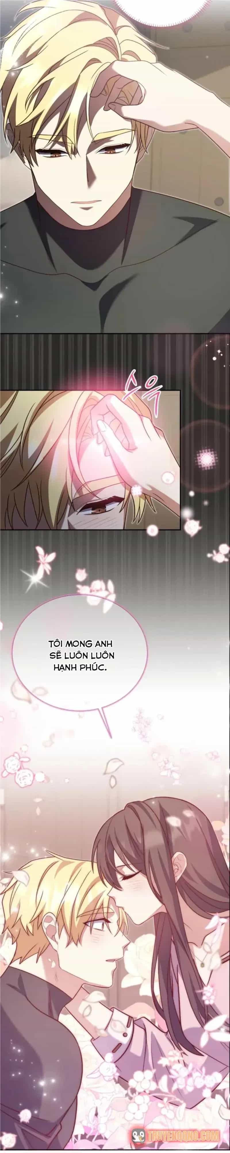 Hầm Ngục Thơm Mùi Gà Rán - Chương 19 - ảnh 10