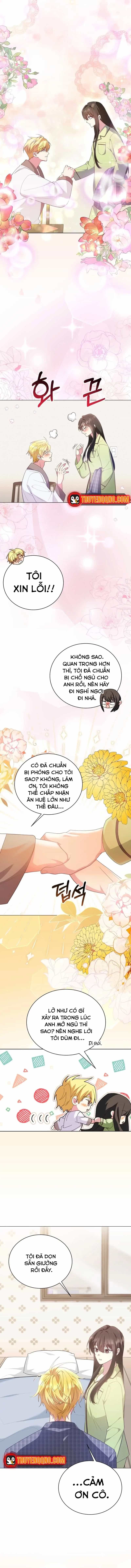 Hầm Ngục Thơm Mùi Gà Rán - Chương 2 - ảnh 3