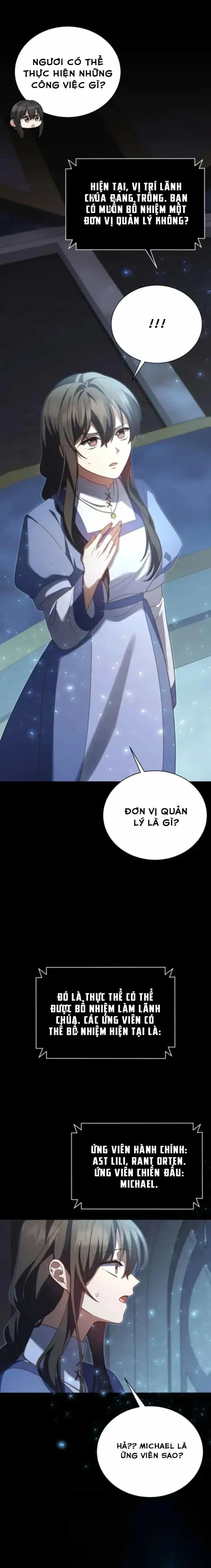 Hầm Ngục Thơm Mùi Gà Rán - Chương 25 - ảnh 11