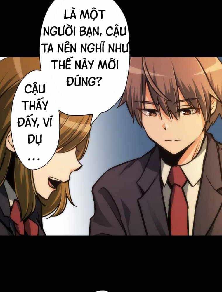 Hầm Ngục Toà Tháp Đảo Ngược - Chương 1 - ảnh 152