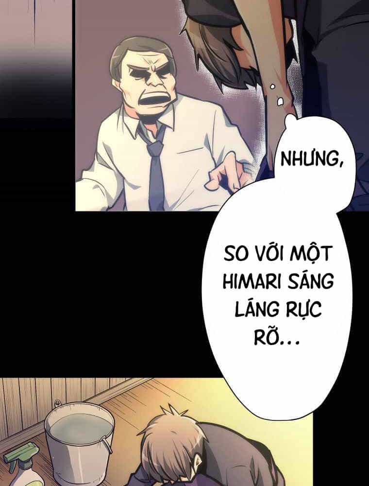Hầm Ngục Toà Tháp Đảo Ngược - Chương 1 - ảnh 164