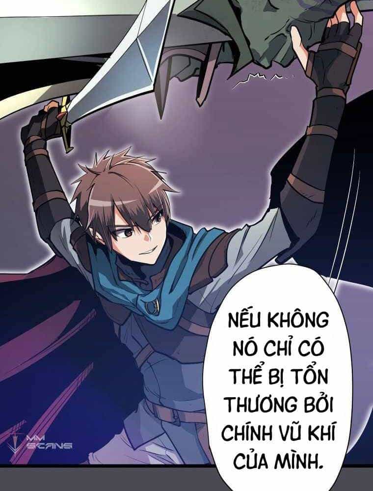 Hầm Ngục Toà Tháp Đảo Ngược - Chương 1 - ảnh 58
