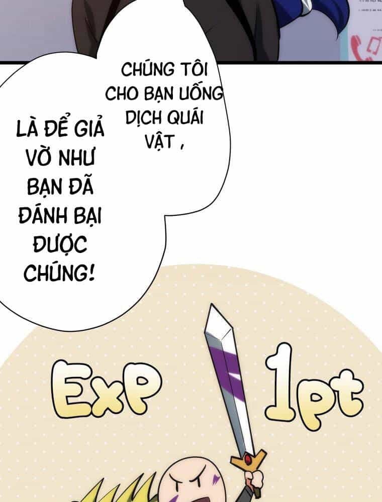 Hầm Ngục Toà Tháp Đảo Ngược - Chương 10 - ảnh 38