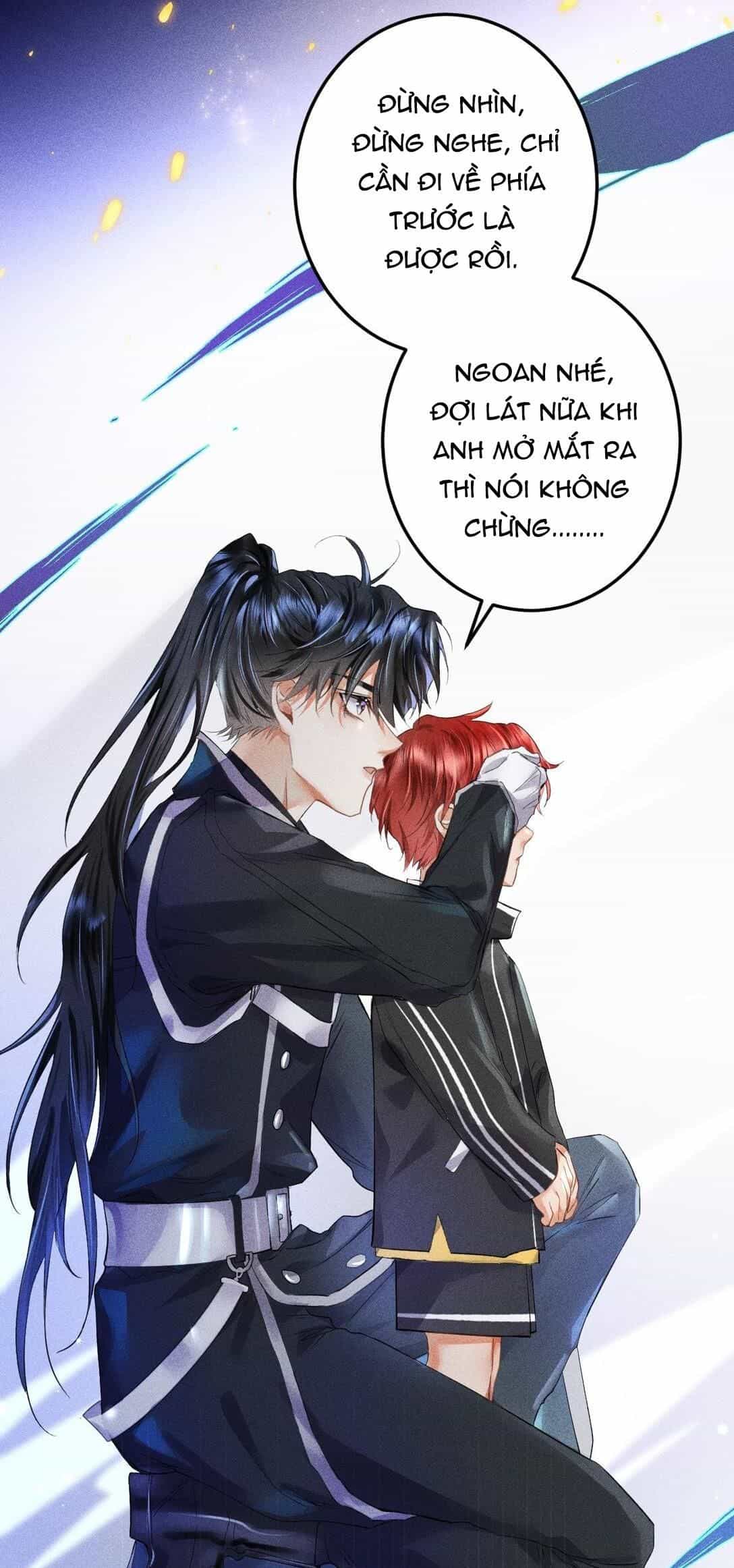Hầm Ngục Toà Tháp Đảo Ngược - Chương 11 - ảnh 19