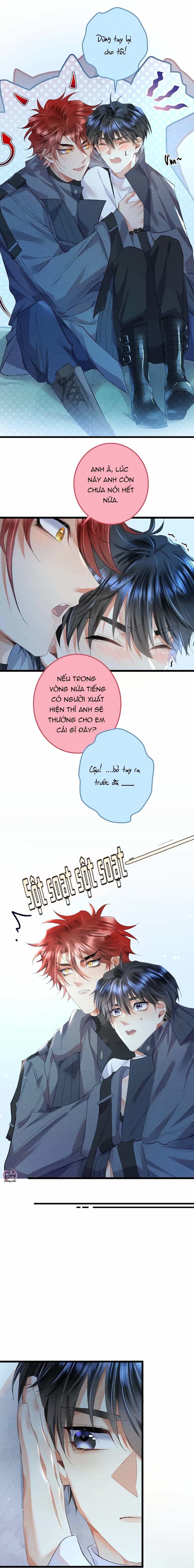 Hầm Ngục Toà Tháp Đảo Ngược - Chương 12 - ảnh 11