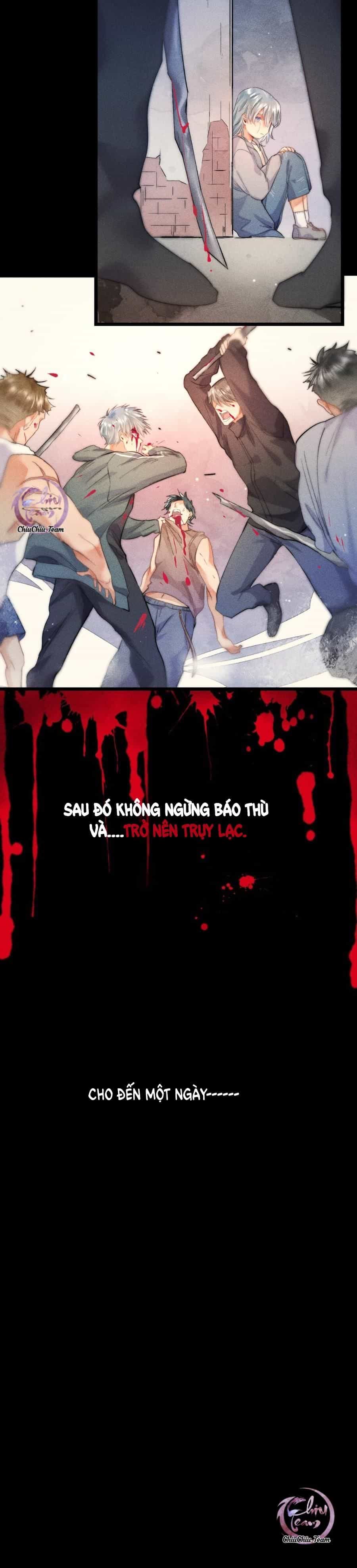 Hầm Ngục Toà Tháp Đảo Ngược - Chương 14 - ảnh 7