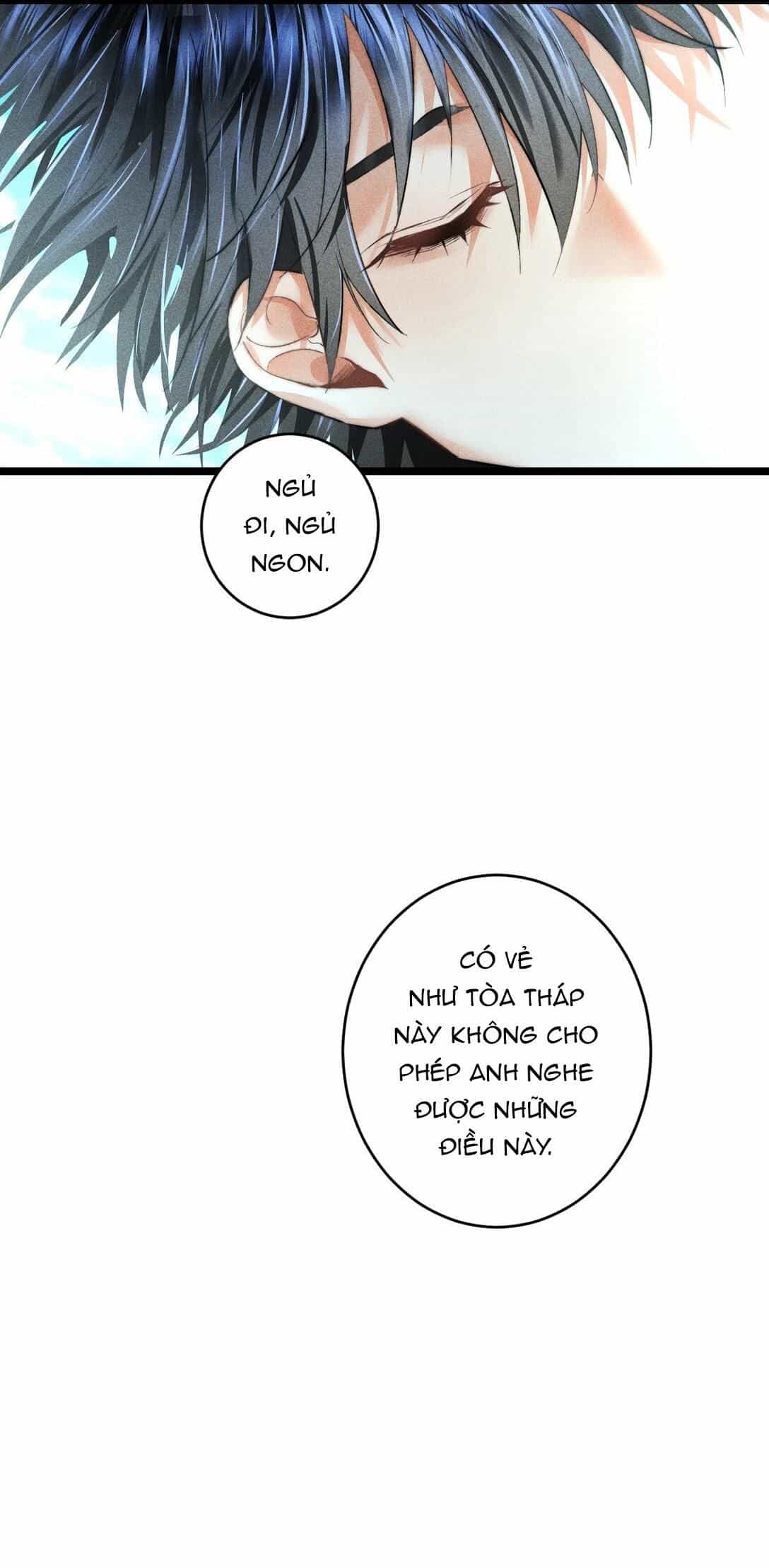 Hầm Ngục Toà Tháp Đảo Ngược - Chương 22 - ảnh 17