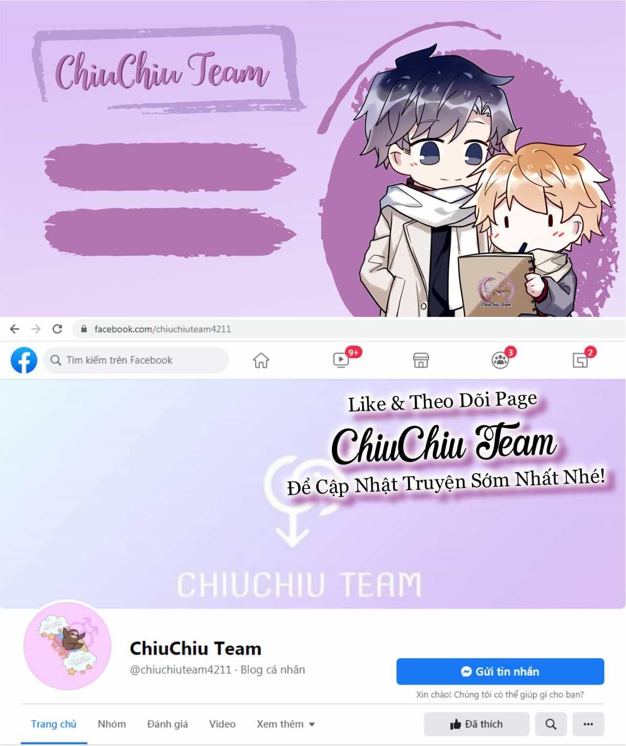 Hầm Ngục Toà Tháp Đảo Ngược - Chương 25 - ảnh 18