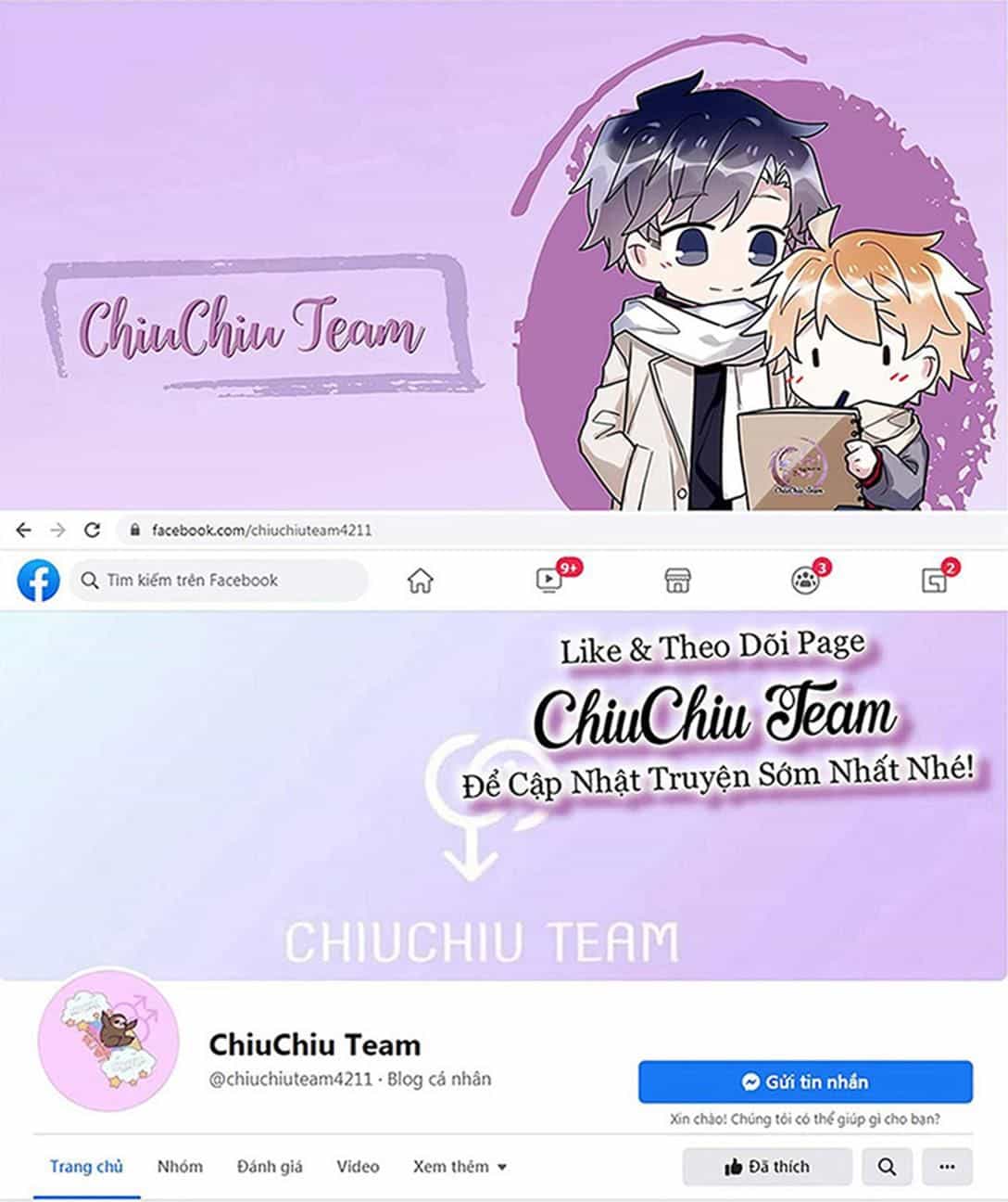 Hầm Ngục Toà Tháp Đảo Ngược - Chương 30 - ảnh 10