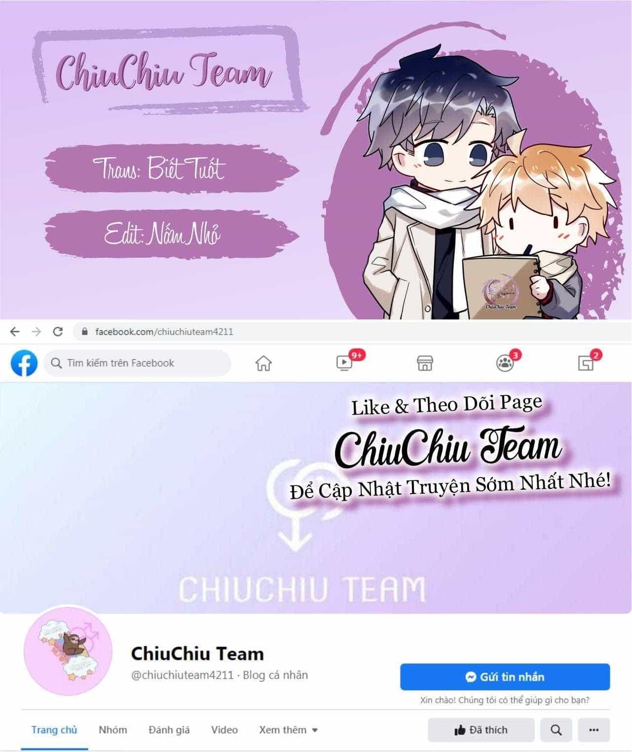 Hầm Ngục Toà Tháp Đảo Ngược - Chương 39 - ảnh 19