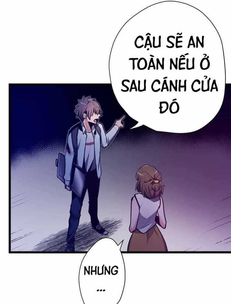 Hầm Ngục Toà Tháp Đảo Ngược - Chương 4 - ảnh 46