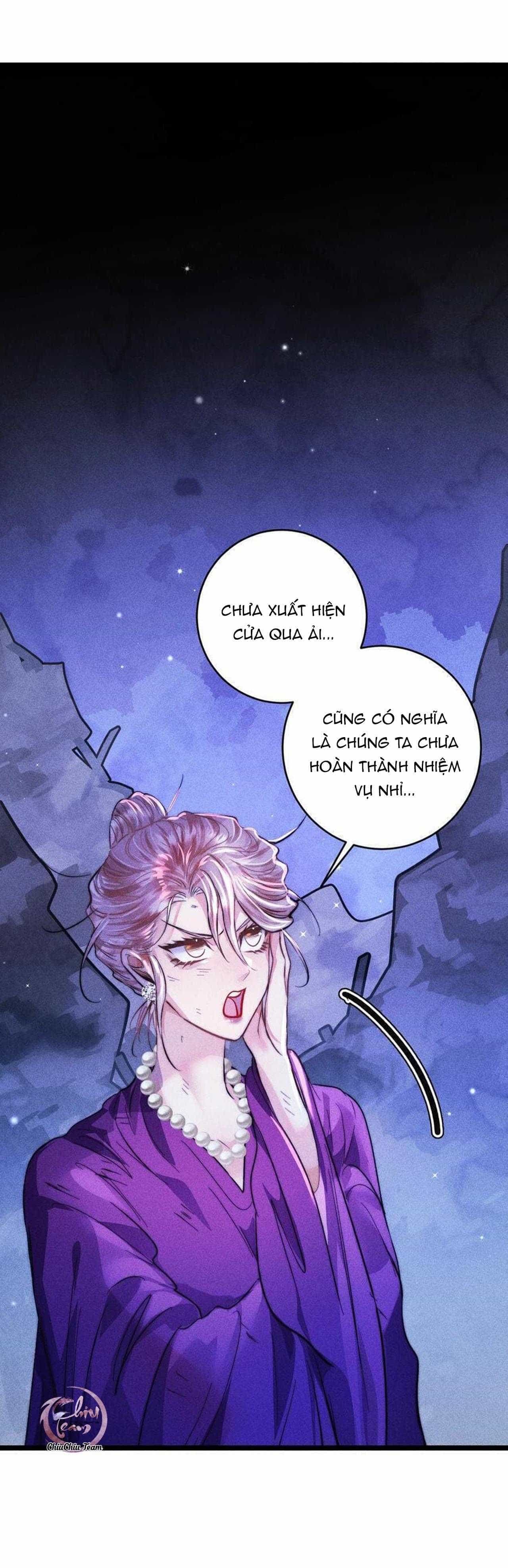 Hầm Ngục Toà Tháp Đảo Ngược - Chương 45 - ảnh 3