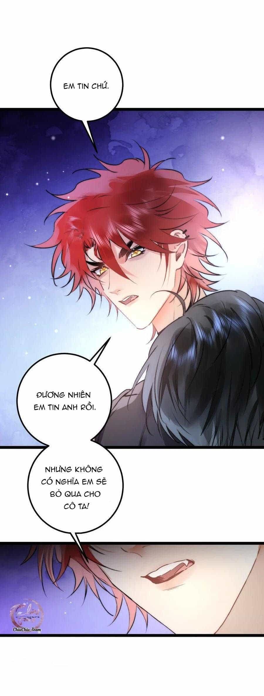 Hầm Ngục Toà Tháp Đảo Ngược - Chương 57 - ảnh 13