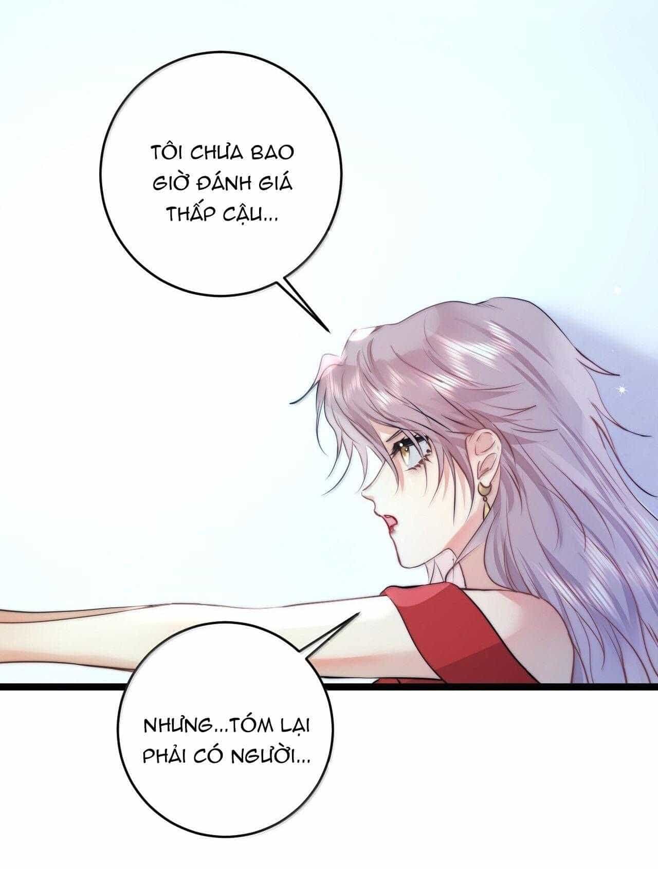 Hầm Ngục Toà Tháp Đảo Ngược - Chương 59 - ảnh 8