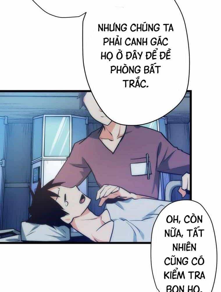 Hầm Ngục Toà Tháp Đảo Ngược - Chương 8 - ảnh 19