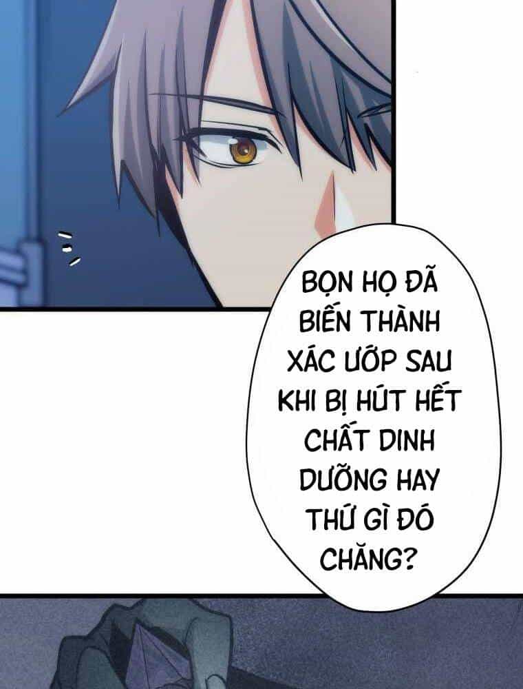 Hầm Ngục Toà Tháp Đảo Ngược - Chương 8 - ảnh 28