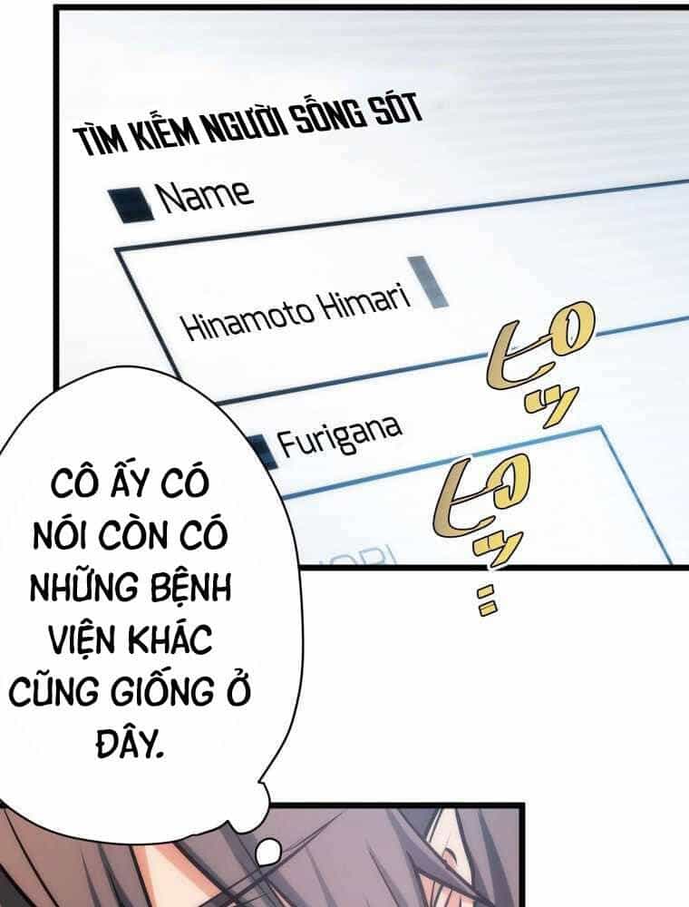 Hầm Ngục Toà Tháp Đảo Ngược - Chương 8 - ảnh 44