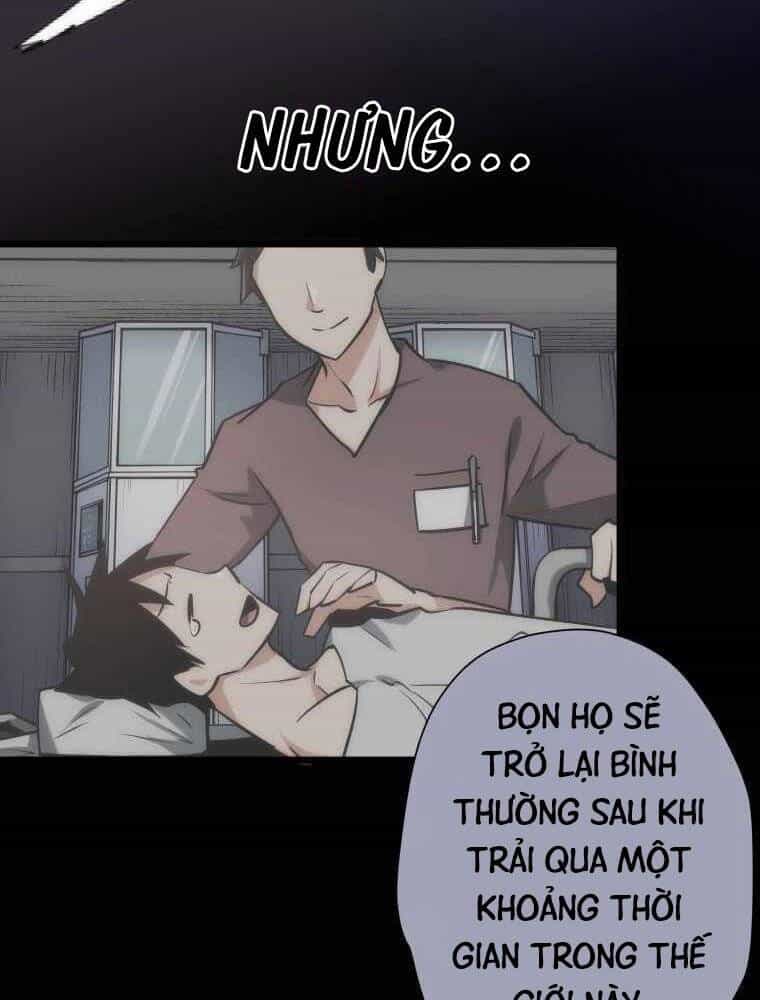 Hầm Ngục Toà Tháp Đảo Ngược - Chương 8 - ảnh 53